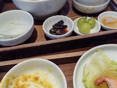 -蟹上黄·蟹黄面·江南糖水(人民广场店)