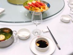 -德天肥牛海鲜火锅(城西银泰店)