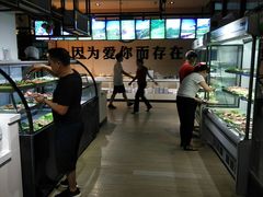 -爱伲牛肉火锅自助(景洪店)
