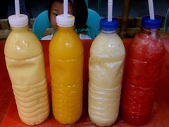 -Jonah's Fruit Shake & Snack Bar