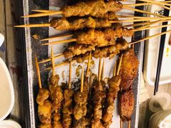 -管氏翅吧(广渠门店)