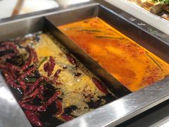 -串一火锅(赛格国际购物中心店)