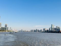 -公平路渡口(轮渡站)