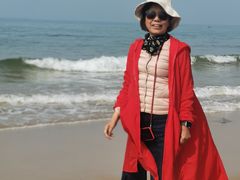 -那香海钻石沙滩浴场