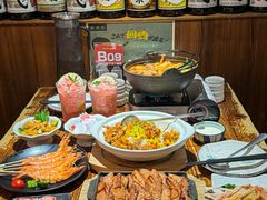 -小川洋风料理(街道口店)