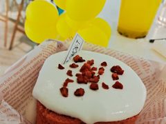 -西檬树SIMON·T轻奢蛋糕(大东方Max店)