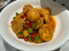 -兰湘子·湘菜小炒(南京江宁万达店)