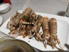 -华盛丰温州大排档(东三环南路店)