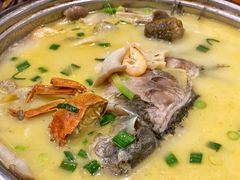 -西新饭店(城中店)