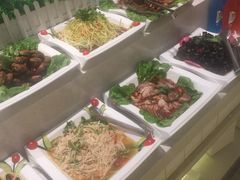 -纽斯特自助牛排餐厅(三林印象城店)