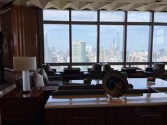 -上海明天广场JW万豪酒店