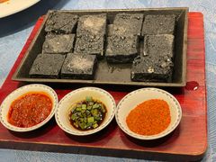 -安徽大厦中餐厅
