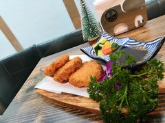 -Hi YOU你的饭局泰餐厅(雍和宫店)