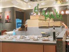 -新辣道鱼火锅(领展购物广场·中关村店)