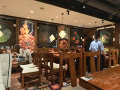 -云海肴·汽锅鸡·云南菜(美罗城店)