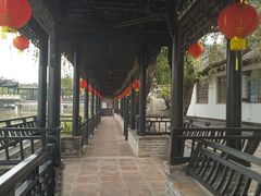 -中山詹园