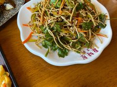 -第二外国语学院-韩国餐厅(朝阳路店)