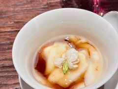 -湖滨28中餐厅·西湖宴·杭州君悦酒店