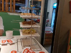 -小鲜肉延边朝鲜族烤串(珠海店)