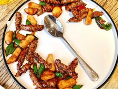 -素心小筑(后沙裕镇店)