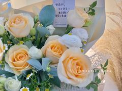 -循礼门鲜花花市(武汉循礼门店)