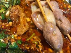 -镇江龙·火锅串串(武侯祠店)