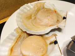 -川骄海鲜自助(河东店)