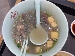 -回味鸭血粉丝汤(砂之船店)