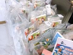 -爸爸糖吐司面包(北京崇文门店)