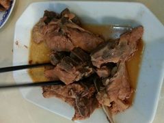 大酱骨-哈尔滨风味小吃东北菜(五角场店)