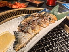 -厚贞日式烤肉(浦东汇智店)