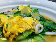 -宝轩渔府·老字号海鲜·正宗津菜(水上店)