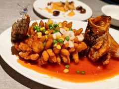 -苏城家宴·金堤花园店(李公堤店)