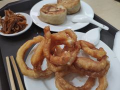 -白魁老号饭庄(交道口店)