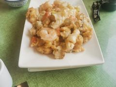 -桃子餐厅·天津菜(红星路直营店)