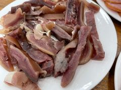 -顺通大冷面(总店)