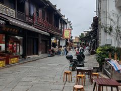 -靖港古镇