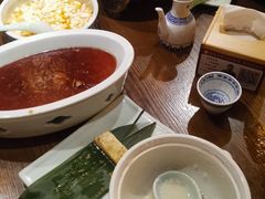 -南京大牌档(之心城店)
