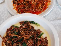 -辣婆婆(航天桥店)