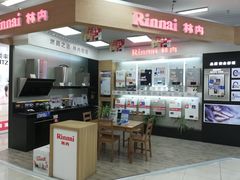 -苏宁易购(上海沪太路二店)
