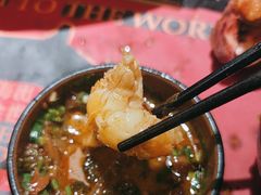 -牛New寿喜烧(虹桥新天地店)