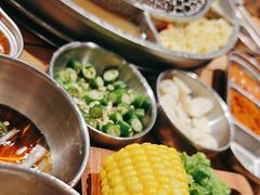 -姜虎东白丁烤肉(深圳湾后海汇店)