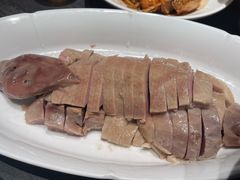 -小厨娘金榜题名(夫子庙秦淮河店)