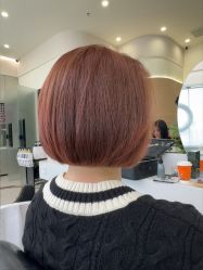 -BEAUTY HAIR GANO