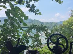 -马灯部落·西湖边的创意山景餐厅(虎跑动物园店)