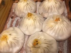 -南京景枫万豪酒店·万豪中餐厅