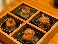 木鱼厚鳗-夫子道刺身