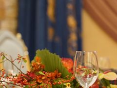 -叶叶菩提·晋福宫