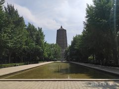 -玲珑塔公园