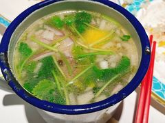 -塔城饭店(新沪路店)